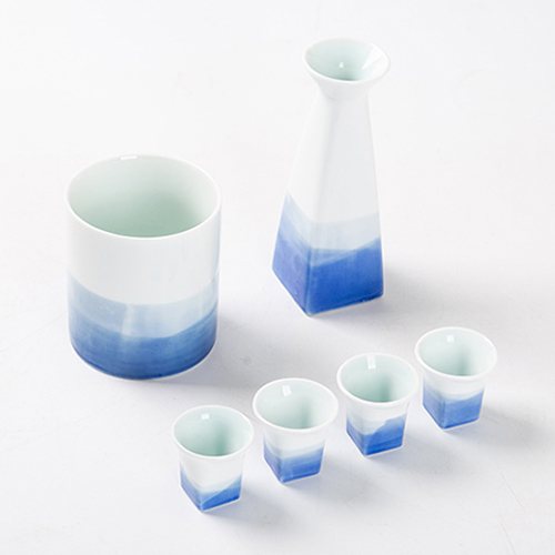 <b>蓝色韵酒具 陶瓷酒具91香蕉视频在线观看</b>