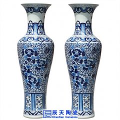 公司开业定做陶瓷大91香蕉免费视频 落地大91香蕉免费视频定做