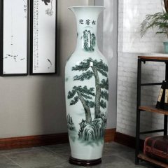 景德镇手绘陶瓷大91香蕉免费视频选购技巧