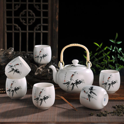 茶具91香蕉视频在线观看